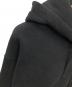 中古・古着 Supreme (シュプリーム) DSNY (ディーエスエヌワイ) DSNY Zip Up Hooded Sweatshirt ブラック サイズ:Ｍ：25000円