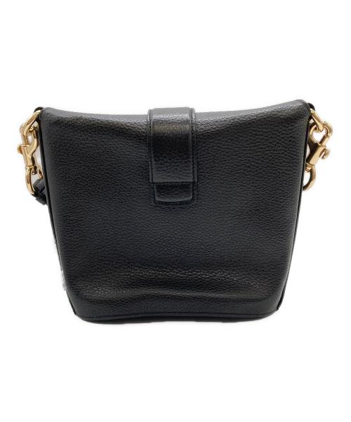 COACH（コーチ）COACH (コーチ) ショルダーバッグ/C2814 ブラックの古着・服飾アイテム