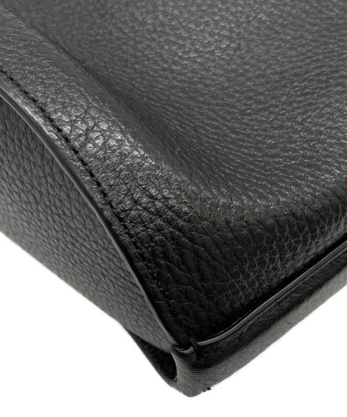COACH（コーチ）COACH (コーチ) ショルダーバッグ/C2814 ブラックの古着・服飾アイテム