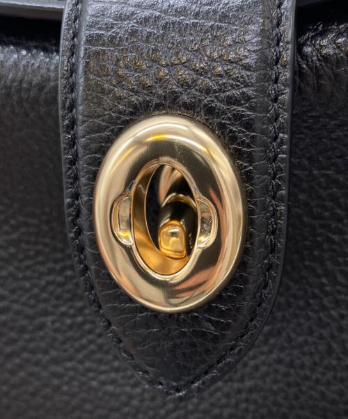 COACH（コーチ）COACH (コーチ) ショルダーバッグ/C2814 ブラックの古着・服飾アイテム