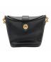 COACH (コーチ) ショルダーバッグ/C2814 ブラック：10000円