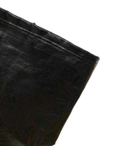 Needles（ニードルズ）Needles (ニードルズ) H.D. TRACK PANT/RW1652 ブラック サイズ:Ｍの古着・服飾アイテム