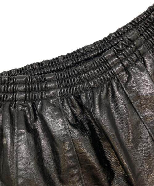 Needles（ニードルズ）Needles (ニードルズ) H.D. TRACK PANT/RW1652 ブラック サイズ:Ｍの古着・服飾アイテム