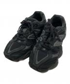 NEW BALANCEニューバランス）の古着「ローカットスニーカー/U9060ZGE」｜ブラック