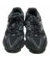 NEW BALANCE (ニューバランス) ローカットスニーカー/U9060ZGE ブラック サイズ:27cm：11000円