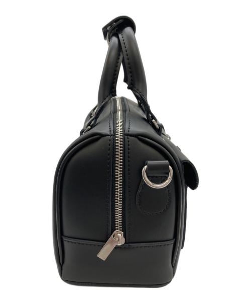 Dr.Martens（ドクターマーチン）Dr.Martens (ドクターマーチン) トップ ハンドル バッグ/40758001 ブラックの古着・服飾アイテム