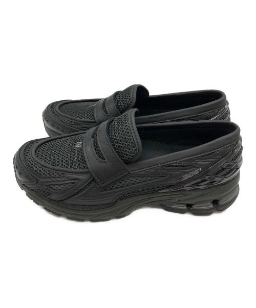 NEW BALANCE（ニューバランス）NEW BALANCE (ニューバランス) ローファースニーカー/U1906LAI ブラック サイズ:26cmの古着・服飾アイテム