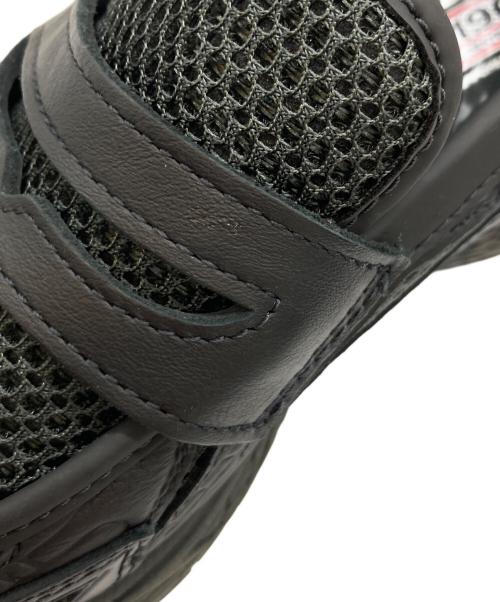 NEW BALANCE（ニューバランス）NEW BALANCE (ニューバランス) ローファースニーカー/U1906LAI ブラック サイズ:26cmの古着・服飾アイテム
