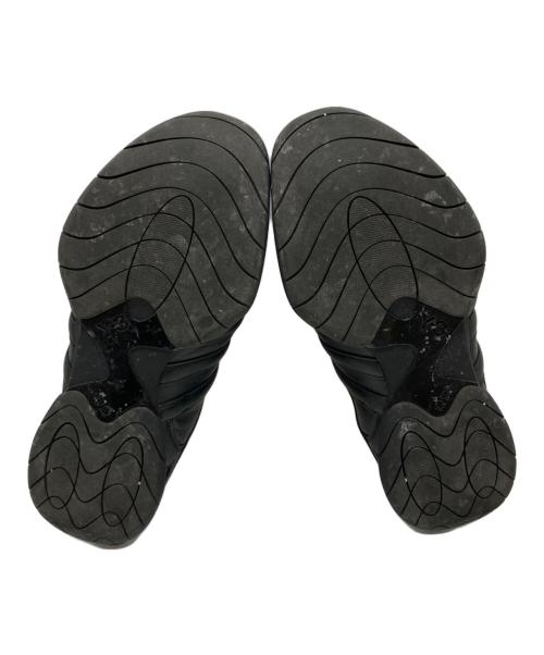 Y-3（ワイスリー）Y-3 (ワイスリー) REGU MULE/HP9991 ブラック サイズ:25.5cmの古着・服飾アイテム