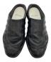 Y-3 (ワイスリー) REGU MULE/HP9991 ブラック サイズ:25.5cm：20000円