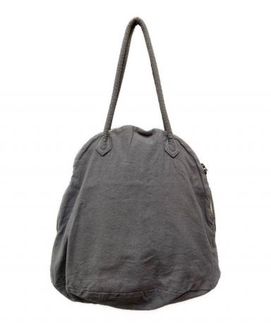 martau. SHELL BAG XS shabby gray 新品未使用品 中古・古着通販】martau (マルト) shell bag M グレー｜ブランド・古着