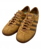 adidasアディダス）の古着「Tobacco/ローカットスニーカー/GW8206」｜ブラウン