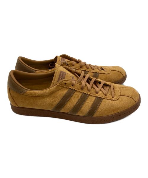 adidas（アディダス）adidas (アディダス) Tobacco/ローカットスニーカー/GW8206 ブラウン サイズ:27cm 未使用品の古着・服飾アイテム