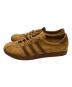 中古・古着 adidas (アディダス) Tobacco/ローカットスニーカー/GW8206 ブラウン サイズ:27cm 未使用品：10000円