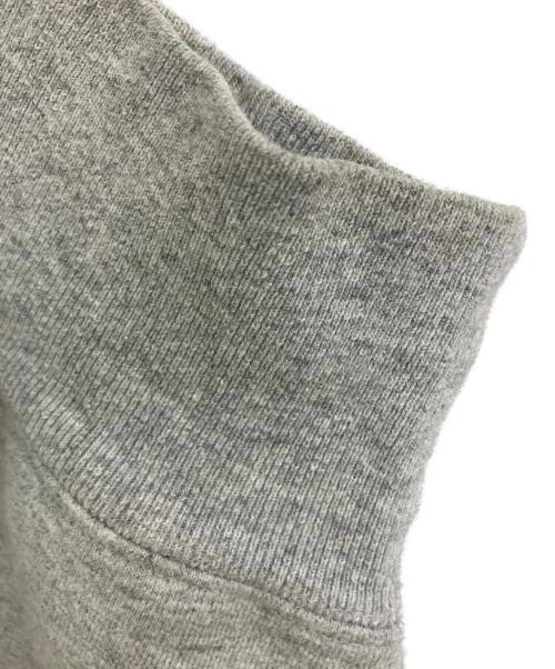 SUPREME（シュプリーム）Supreme (シュプリーム) BOX LOGO CREWNECK HEATHER GREY スウェット グレー サイズ:ＸＬの古着・服飾アイテム