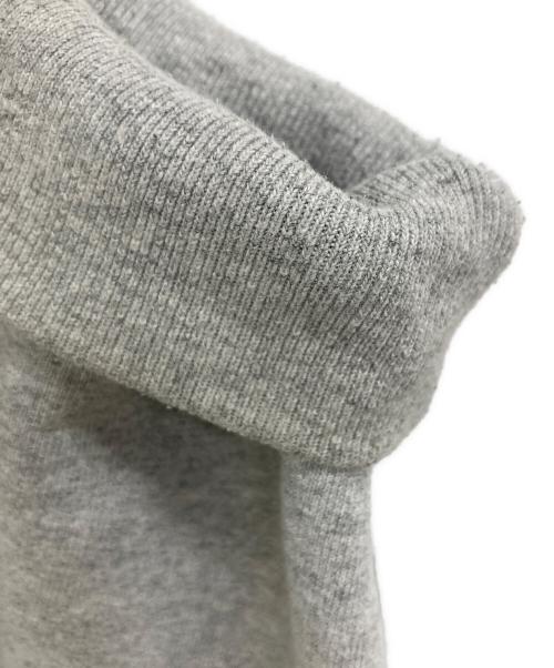 SUPREME（シュプリーム）Supreme (シュプリーム) BOX LOGO CREWNECK HEATHER GREY スウェット グレー サイズ:ＸＬの古着・服飾アイテム
