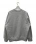 Supreme (シュプリーム) BOX LOGO CREWNECK HEATHER GREY スウェット グレー サイズ:ＸＬ：30000円