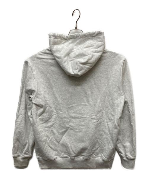 WIND AND SEA（ウィンダンシー）WIND AND SEA (ウィンダンシー) Sonic The Hedgehog (ソニックザヘッジホッグ) Hooded Sweatshirt グレー サイズ:M 未使用品の古着・服飾アイテム