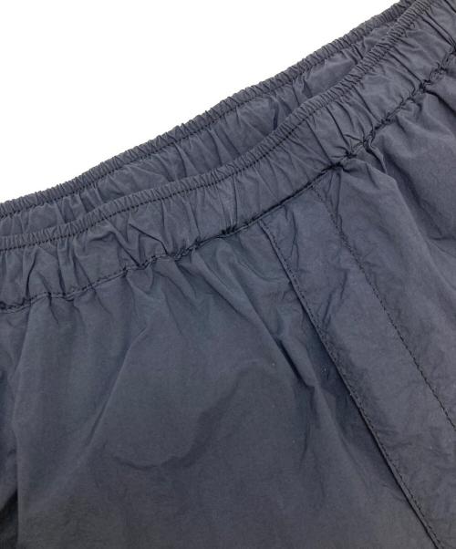 THE NORTHFACE PURPLELABEL（ザ・ノースフェイス パープルレーベル）THE NORTHFACE PURPLELABEL (ザ・ノースフェイス パープルレーベル) Garment Dye Mountain Wind Pants/NP5101N ネイビー サイズ:34の古着・服飾アイテム