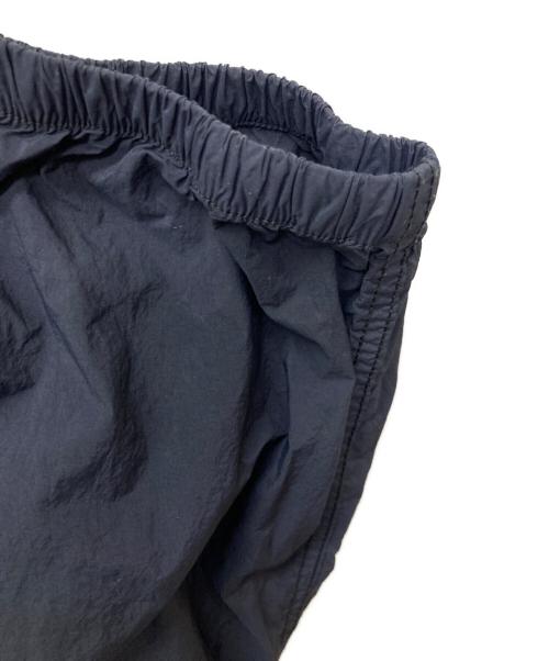 THE NORTHFACE PURPLELABEL（ザ・ノースフェイス パープルレーベル）THE NORTHFACE PURPLELABEL (ザ・ノースフェイス パープルレーベル) Garment Dye Mountain Wind Pants/NP5101N ネイビー サイズ:34の古着・服飾アイテム