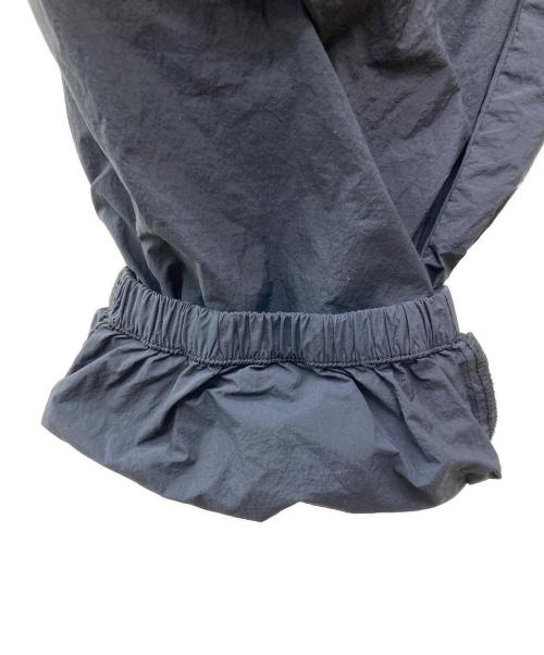 THE NORTHFACE PURPLELABEL（ザ・ノースフェイス パープルレーベル）THE NORTHFACE PURPLELABEL (ザ・ノースフェイス パープルレーベル) Garment Dye Mountain Wind Pants/NP5101N ネイビー サイズ:34の古着・服飾アイテム