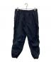 THE NORTHFACE PURPLELABEL（ザ・ノースフェイス パープルレーベル）の古着「Garment Dye Mountain Wind Pants/NP5101N」｜ネイビー