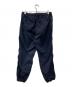 THE NORTHFACE PURPLELABEL (ザ・ノースフェイス パープルレーベル) Garment Dye Mountain Wind Pants/NP5101N ネイビー サイズ:34：10000円