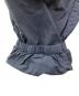 中古・古着 THE NORTHFACE PURPLELABEL (ザ・ノースフェイス パープルレーベル) Garment Dye Mountain Wind Pants/NP5101N ネイビー サイズ:34：10000円