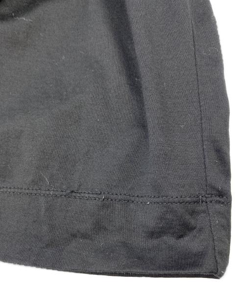 EMPORIO ARMANI（エンポリオ アルマーニ）EMPORIO ARMANI (エンポリオ アルマーニ) Erkek T-Shirt ブラック サイズ:Lの古着・服飾アイテム