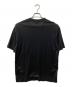 EMPORIO ARMANI (エンポリオ アルマーニ) Erkek T-Shirt ブラック サイズ:L：8000円