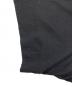 中古・古着 EMPORIO ARMANI (エンポリオ アルマーニ) Erkek T-Shirt ブラック サイズ:L：8000円