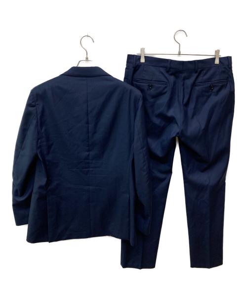 LARDINI（ラルディーニ）LARDINI (ラルディーニ) 3ピースシングルスーツ/JP0890AQ ネイビー サイズ:50の古着・服飾アイテム