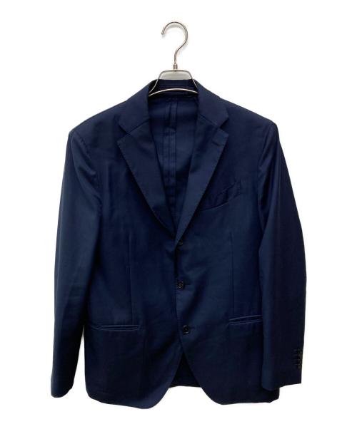 LARDINI（ラルディーニ）LARDINI (ラルディーニ) 3ピースシングルスーツ/JP0890AQ ネイビー サイズ:50の古着・服飾アイテム
