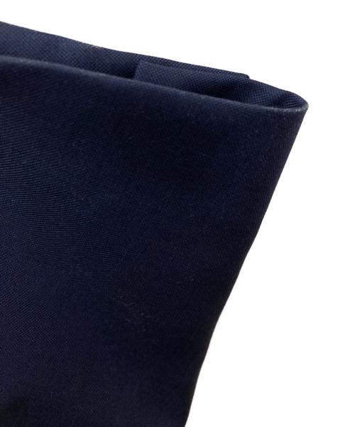 LARDINI（ラルディーニ）LARDINI (ラルディーニ) 3ピースシングルスーツ/JP0890AQ ネイビー サイズ:50の古着・服飾アイテム