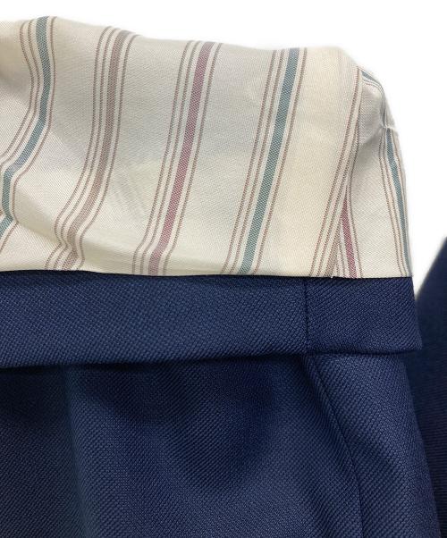 LARDINI（ラルディーニ）LARDINI (ラルディーニ) 3ピースシングルスーツ/JP0890AQ ネイビー サイズ:50の古着・服飾アイテム