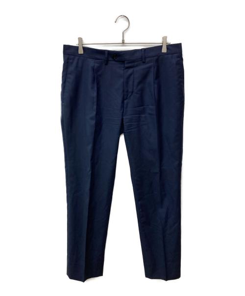 LARDINI（ラルディーニ）LARDINI (ラルディーニ) 3ピースシングルスーツ/JP0890AQ ネイビー サイズ:50の古着・服飾アイテム