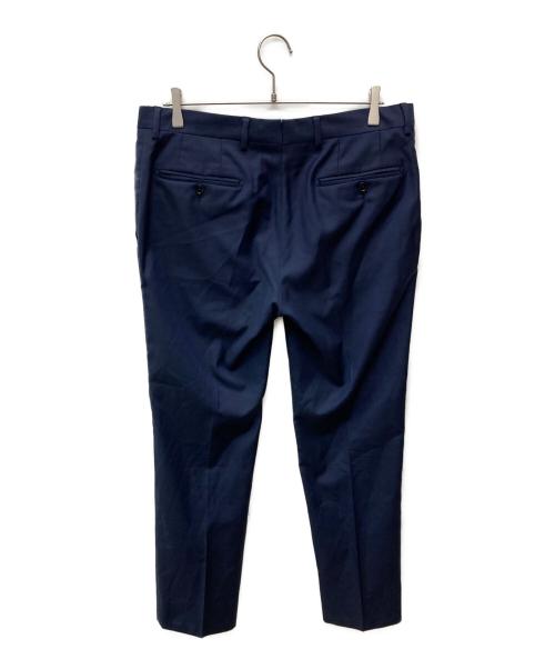 LARDINI（ラルディーニ）LARDINI (ラルディーニ) 3ピースシングルスーツ/JP0890AQ ネイビー サイズ:50の古着・服飾アイテム
