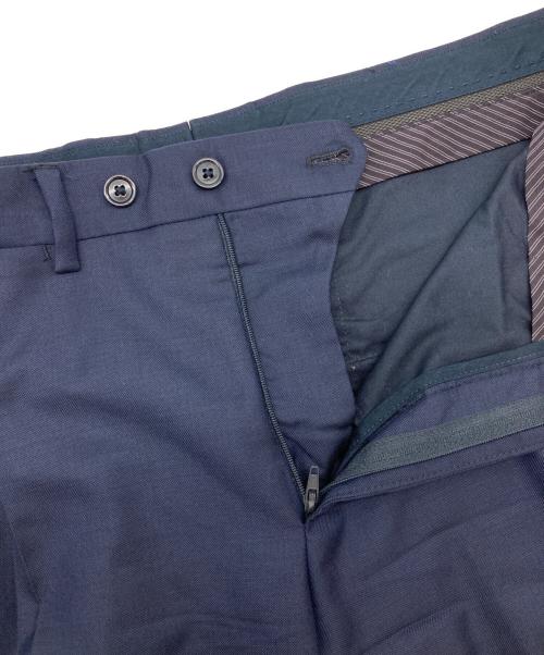 LARDINI（ラルディーニ）LARDINI (ラルディーニ) 3ピースシングルスーツ/JP0890AQ ネイビー サイズ:50の古着・服飾アイテム