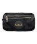 GUCCI（グッチ）の古着「OFF THE GRID/631341」｜ブラック