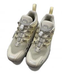 SALOMON（サロモン）の古着「ACS+OG/246155」｜アイボリー