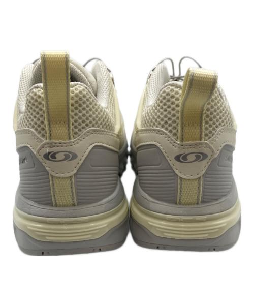 SALOMON（サロモン）SALOMON (サロモン) ACS+OG/246155 アイボリー サイズ:23.5 未使用品の古着・服飾アイテム