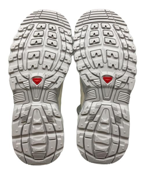 SALOMON（サロモン）SALOMON (サロモン) ACS+OG/246155 アイボリー サイズ:23.5 未使用品の古着・服飾アイテム