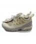 SALOMON (サロモン) ACS+OG アイボリー サイズ:25 未使用品：15000円