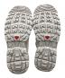 中古・古着 SALOMON (サロモン) ACS+OG アイボリー サイズ:25 未使用品：15000円