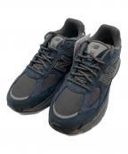NEW BALANCEニューバランス）の古着「2010/U201052C」｜ネイビー