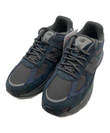 NEW BALANCE（ニューバランス）の古着「2010/U201052C」｜ネイビー