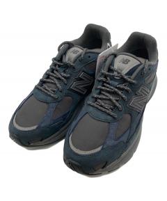 中古・古着通販】NEW BALANCE (ニューバランス) U991GG2 グレー サイズ