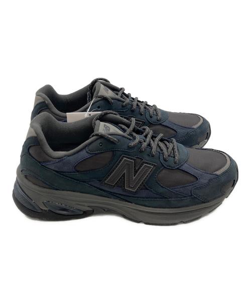 NEW BALANCE（ニューバランス）NEW BALANCE (ニューバランス) 2010/U201052C ネイビー サイズ:24.5cm 未使用品の古着・服飾アイテム