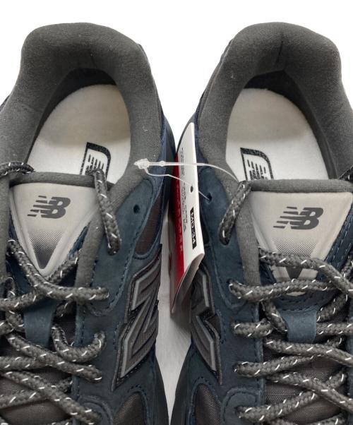 NEW BALANCE（ニューバランス）NEW BALANCE (ニューバランス) 2010/U201052C ネイビー サイズ:24.5cm 未使用品の古着・服飾アイテム