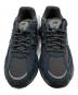 NEW BALANCE (ニューバランス) 2010/U201052C ネイビー サイズ:24.5cm 未使用品：13000円